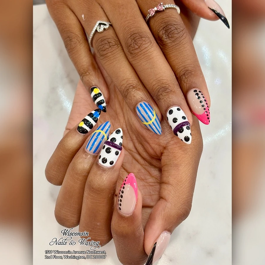 Nail